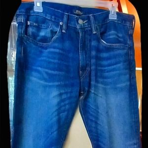 Men are too picky... brand new Polo jeans